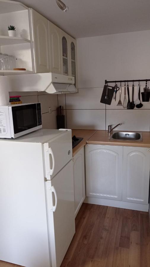 Apartma Jerman Kranjska Gora Exterior foto