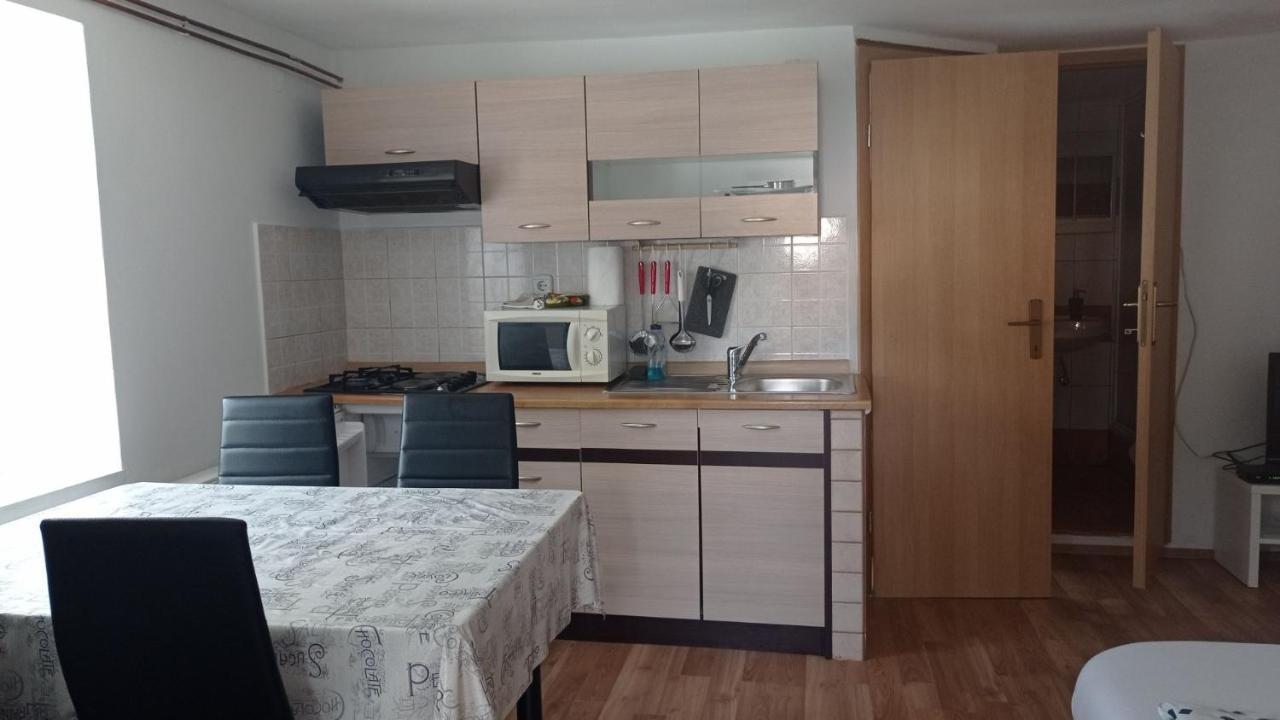 Apartma Jerman Kranjska Gora Exterior foto